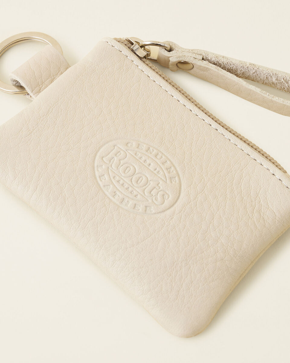 Top Zip Pouch Cloud