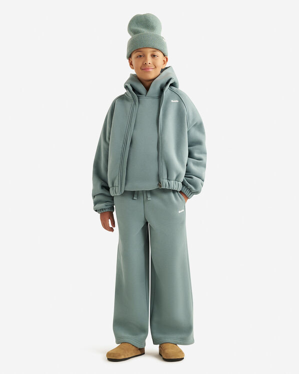 Kids Cloud Bubble Track Jacket Kids Cloud Bubble Track Jacket