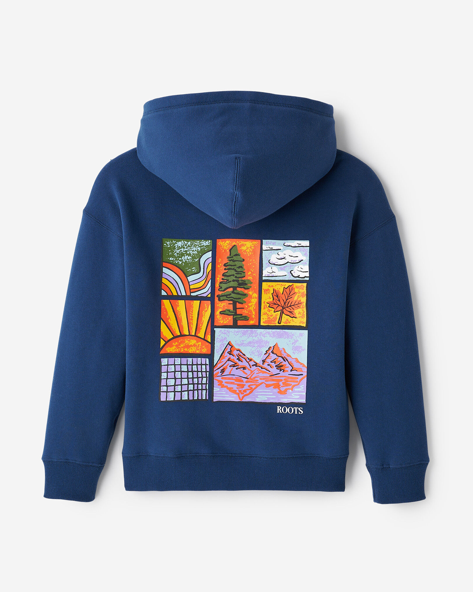 Dry lake cozy hoodie jacket shop