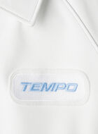 Womens Toronto Tempo Warm Up Jacket