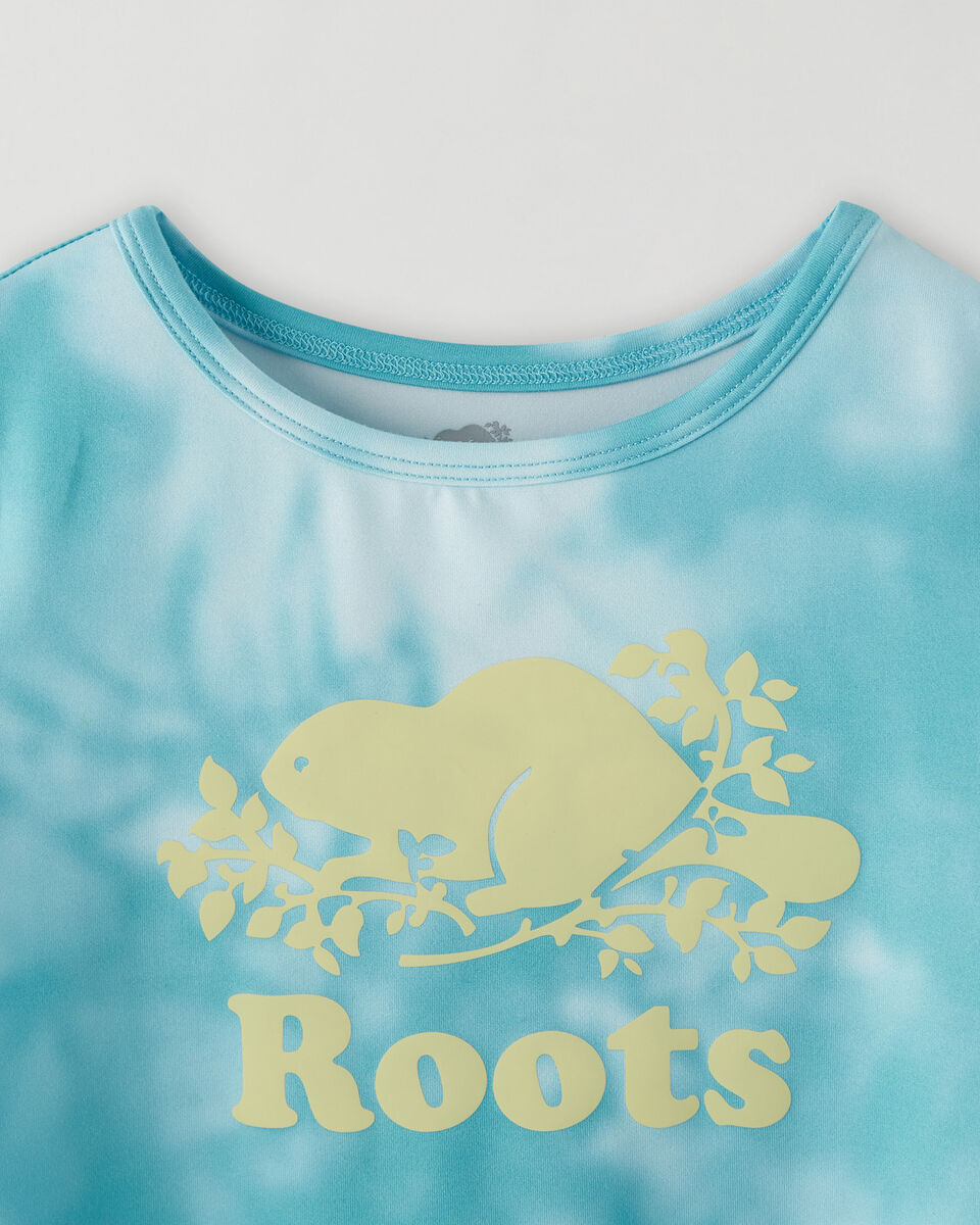 Toddler Girls Lola Journey T-Shirt
