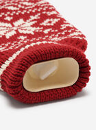 Bouillotte style de vie Cabane