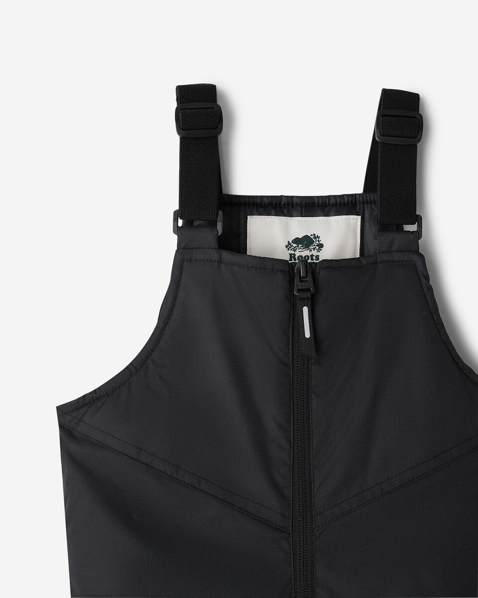 Toddler Snow Bib Pant