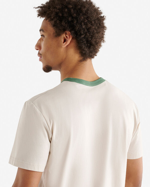 Mens Camp Club T-Shirt