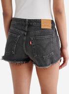 Levi's Low Womens Short 2.5 Inch