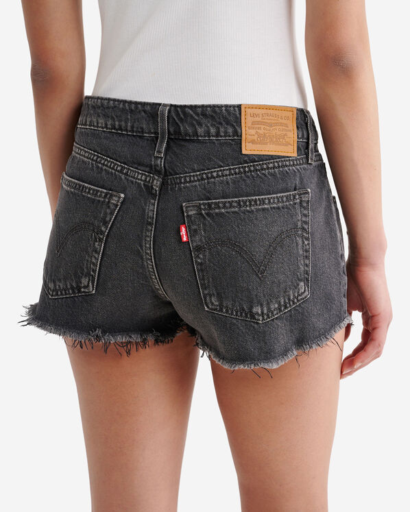 Levi's Low Womens Short 2.5 Inch