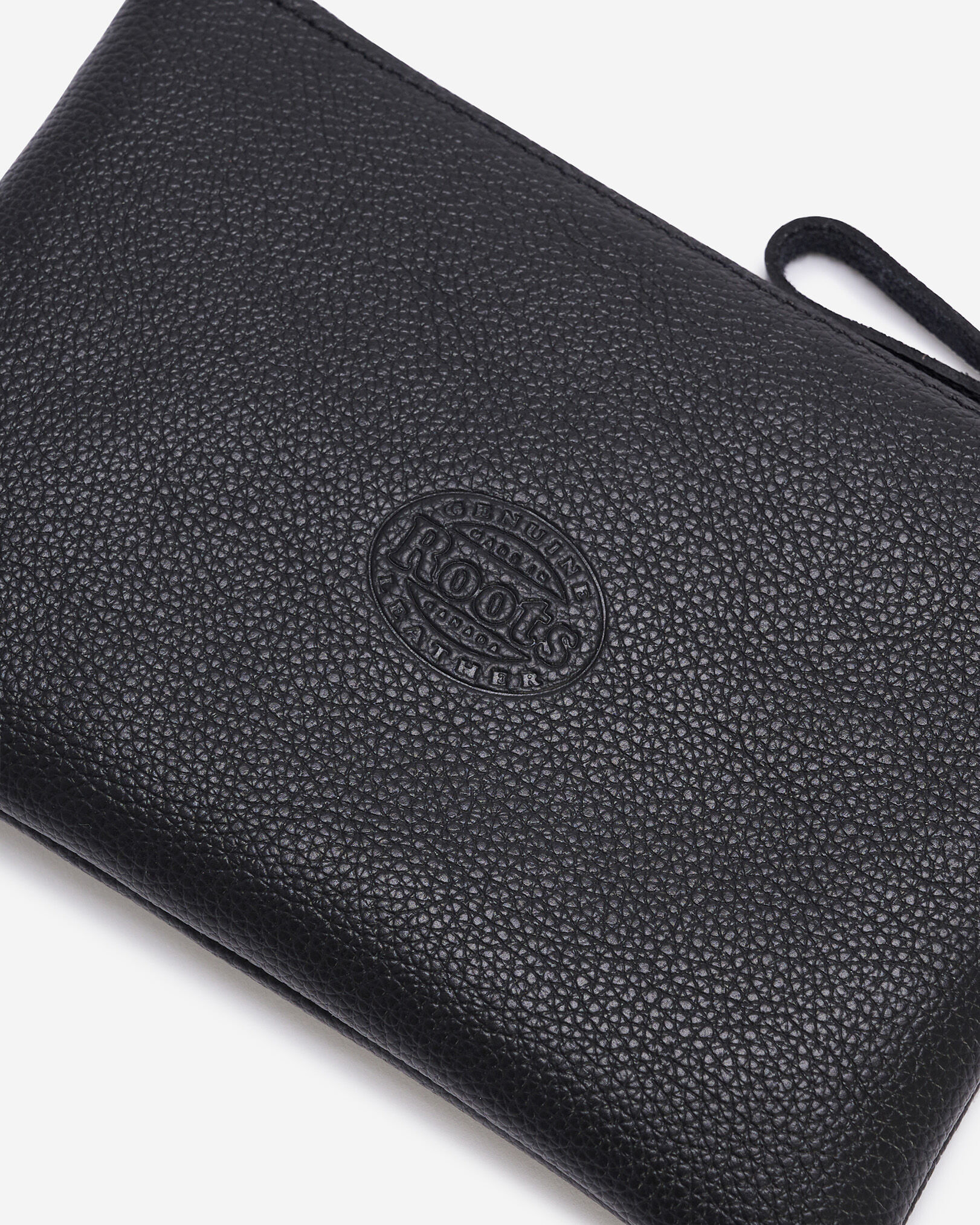 Large Zip Pouch Cervino