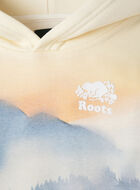 Toddler Landscape Hoodie