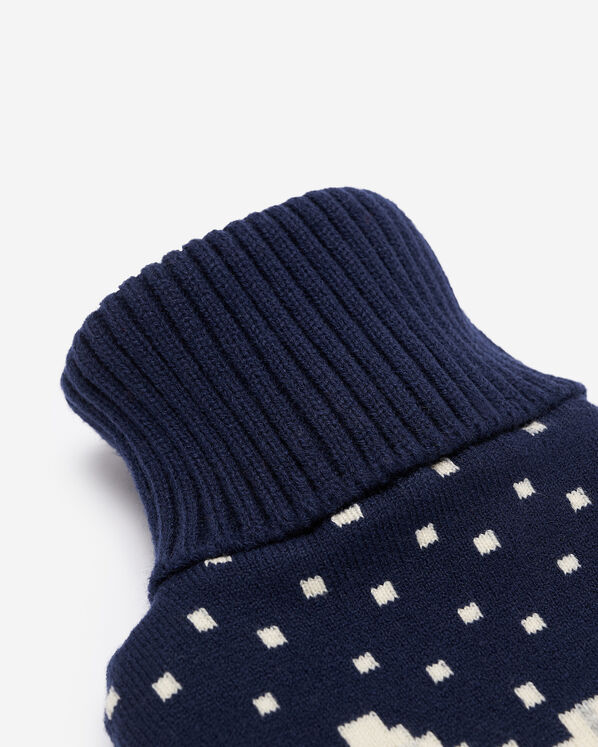 Polar Bear Hot Water Bottle