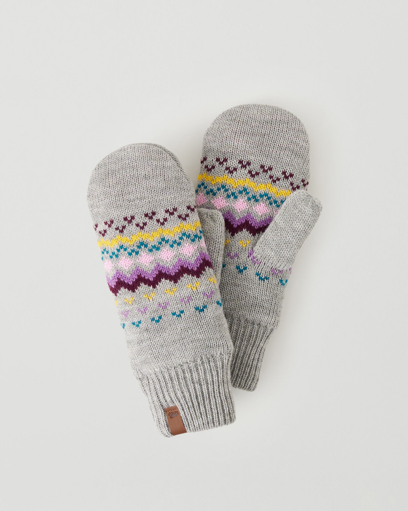 Roots winter new arrivals gloves