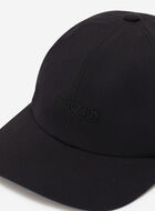 Roots Nylon Baseball Cap