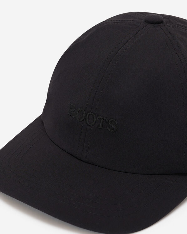 Roots Nylon Baseball Cap