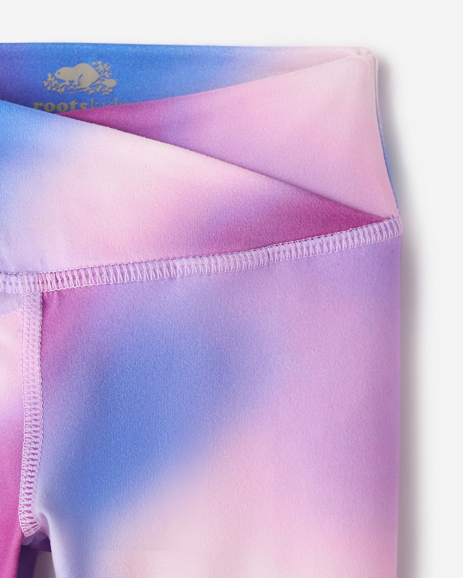 Legging sport pour toutes-petites
