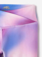 Legging sport pour toutes-petites