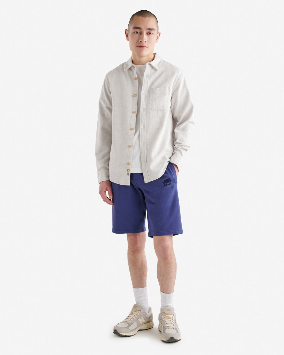 Organic Original Sweatshort 10.5 Inch