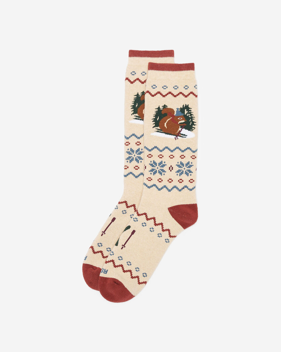 Adult Wilderness Boot Sock