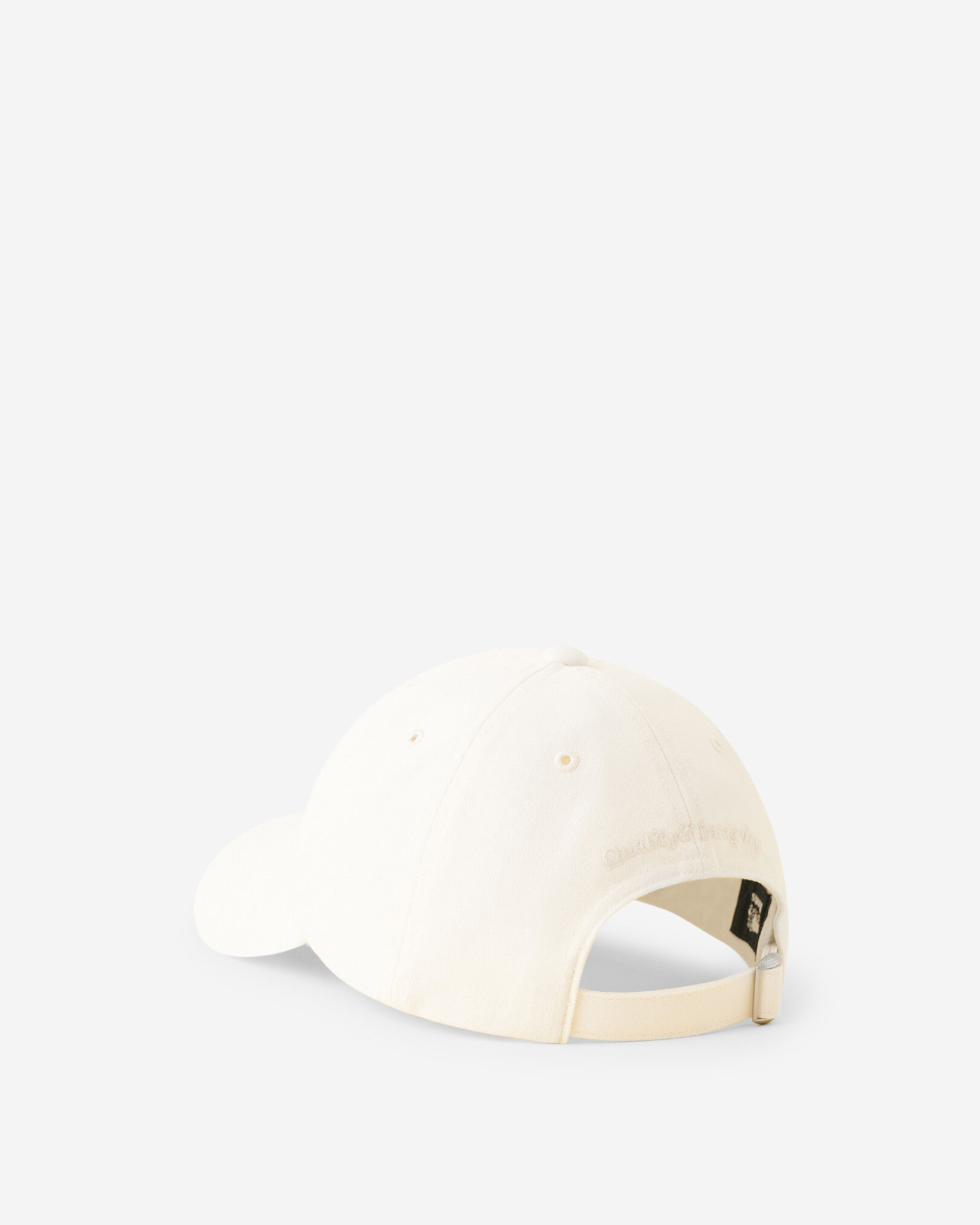 Roots Baseball Cap