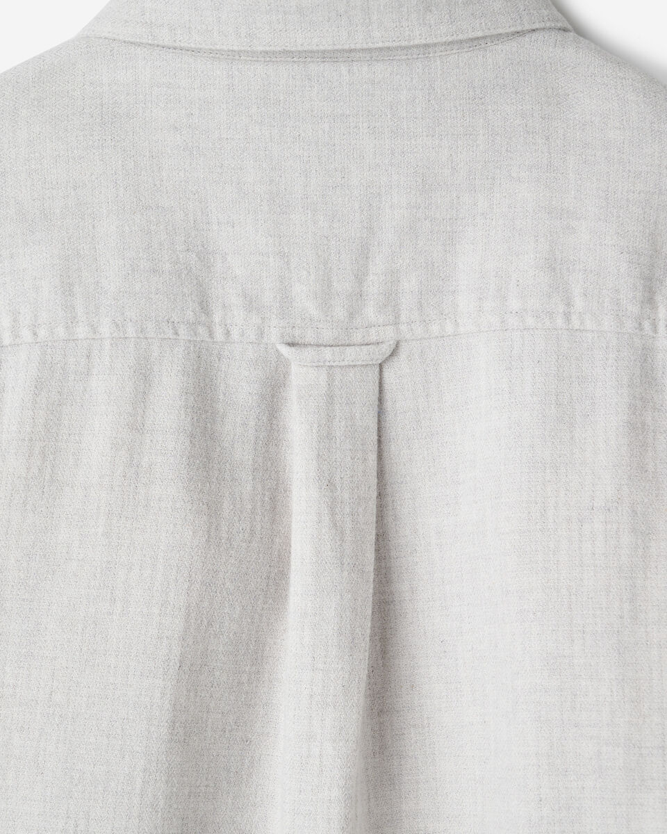 Bellwoods Herringbone Shirt