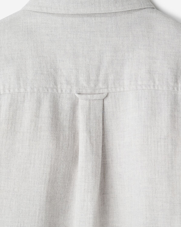 Bellwoods Herringbone Shirt Bellwoods Herringbone Shirt