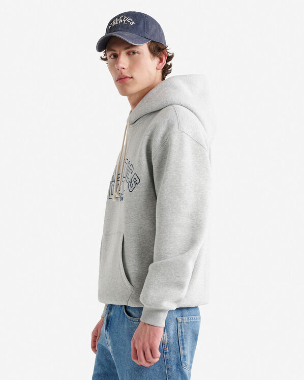 Athletics Department Hoodie