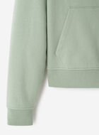 Organic Original Relaxed Full Zip Hoodie