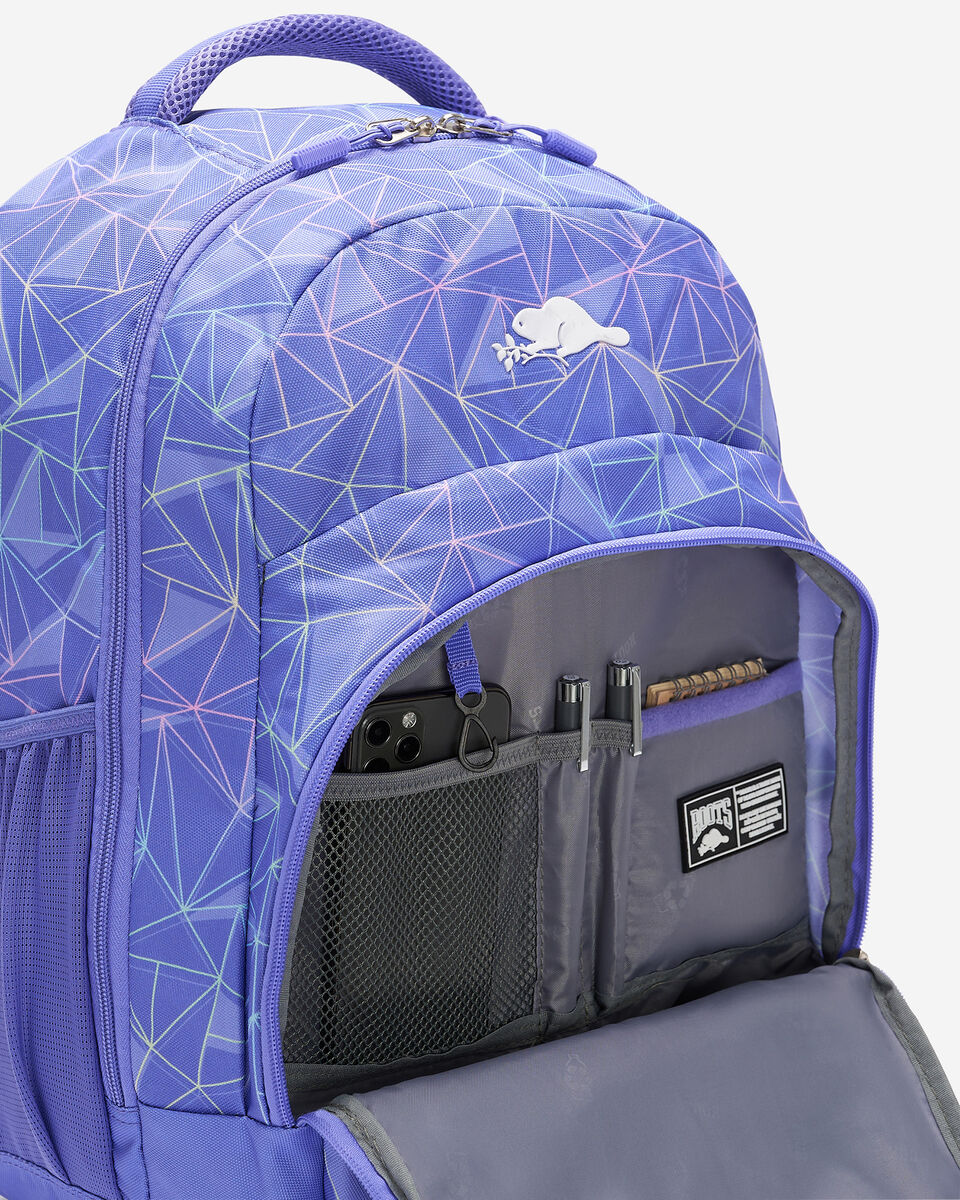 Roots Teen Backpack