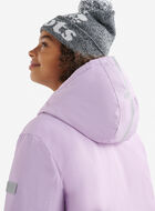 Kids Roots Tech Parka