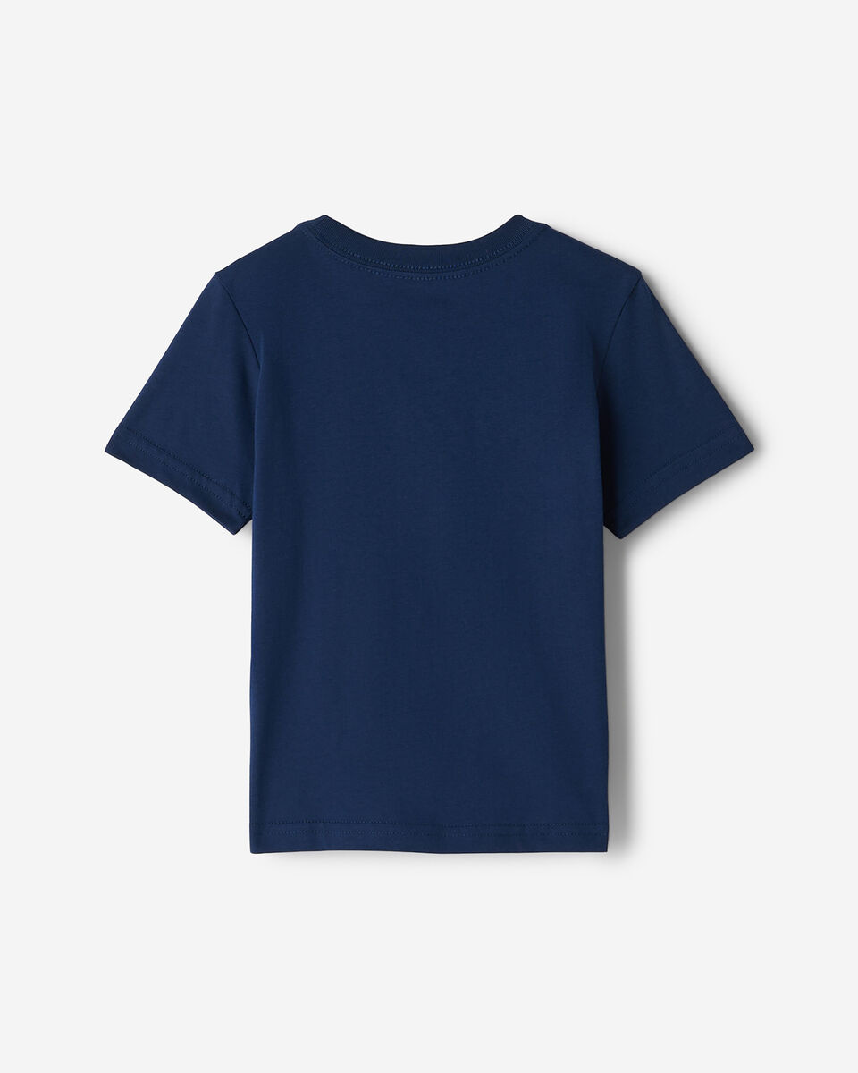 Toddler Organic Original Cooper Beaver T-Shirt