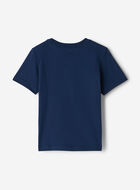 Toddler Organic Original Cooper Beaver T-Shirt