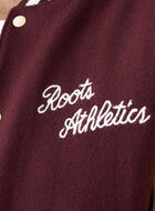 Gender Free Athletics Club Varsity Jacket