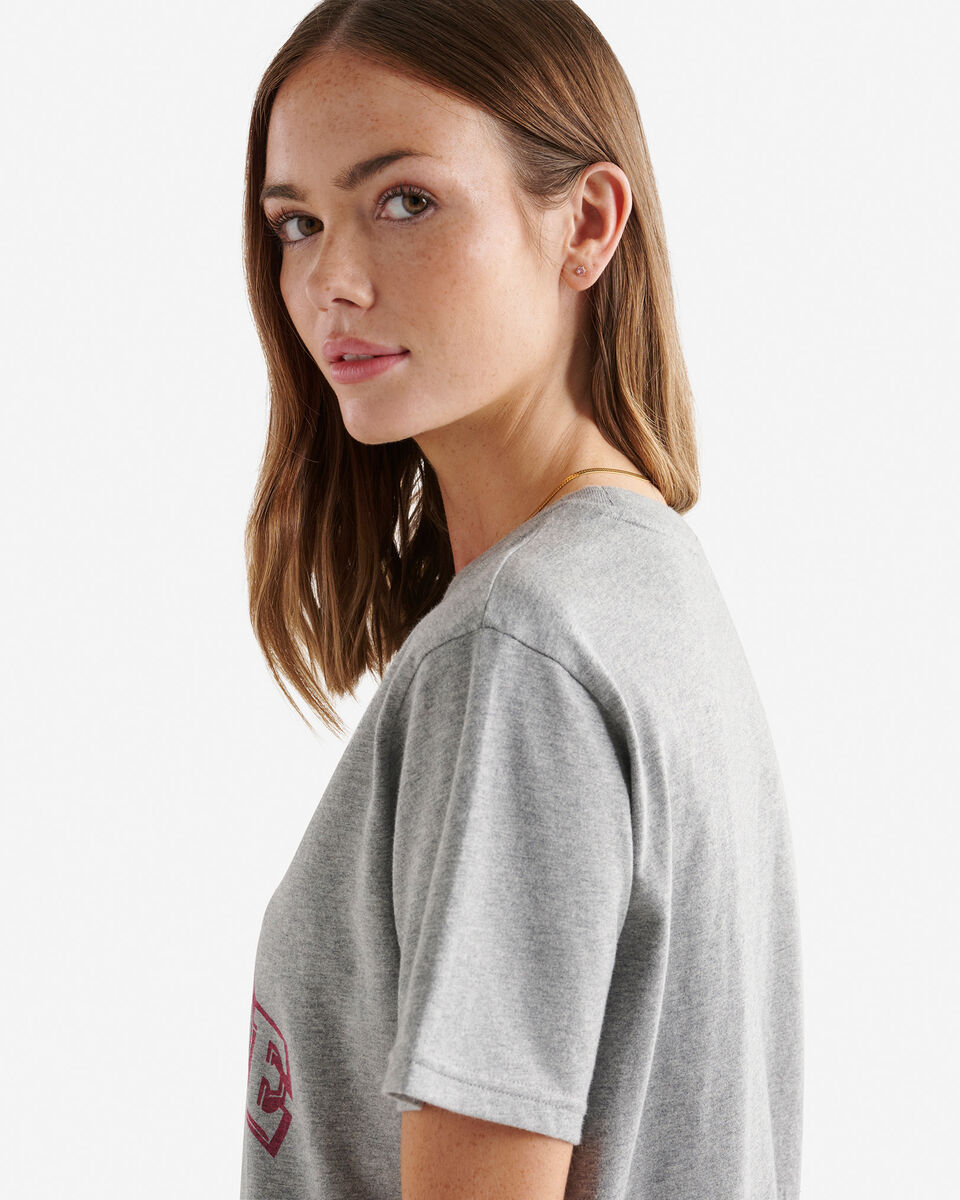T-shirt Beaver Canoe pour femme