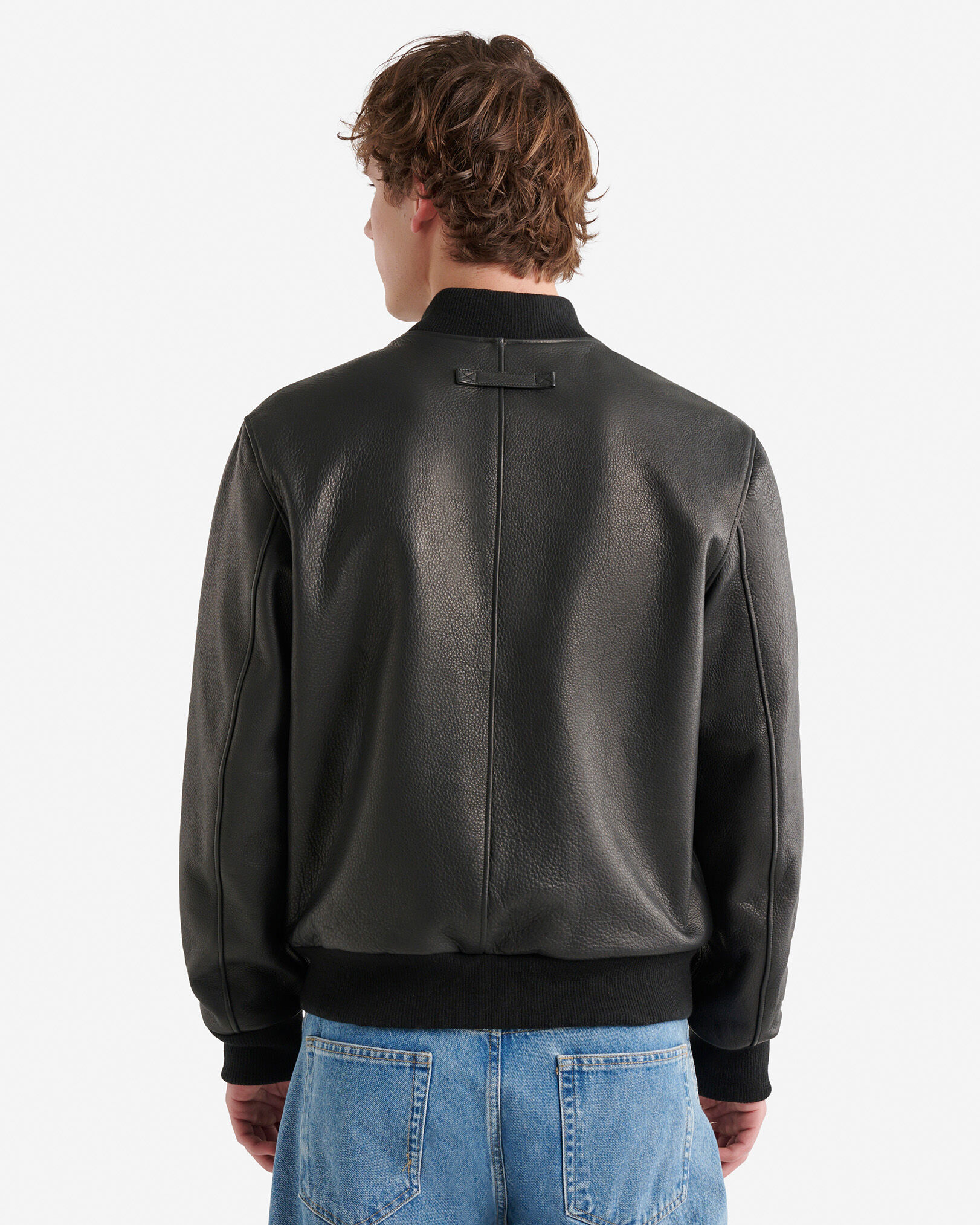Blouson aviateur pour hommes