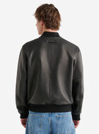 Mens Flight Jacket