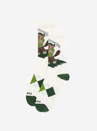 Adult Golf Buddy Sock