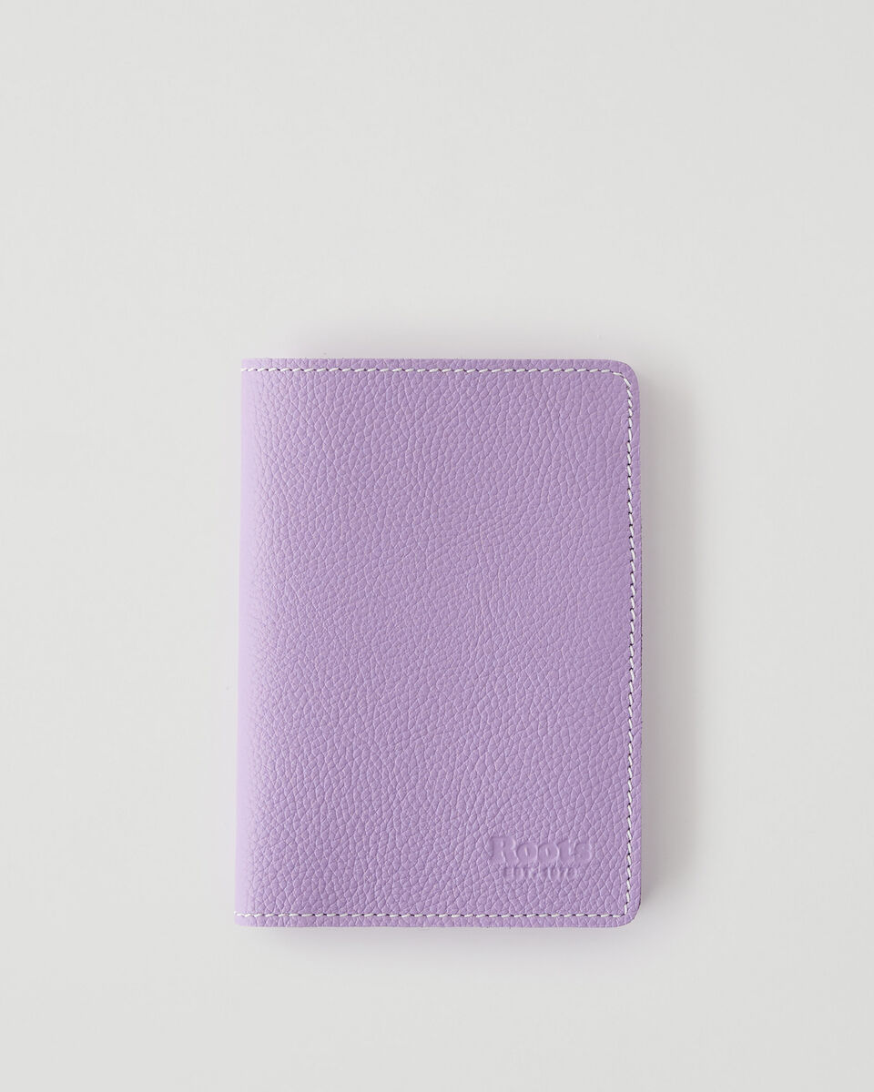 Passport Card Cover Cervino