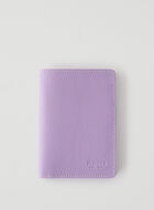 Passport Card Cover Cervino