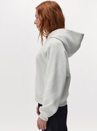 Cloud Raglan Hoodie