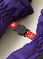 Kid Kombi Peak Mitten