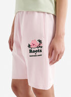 Roots X Zanmang Loopy Short 8.5 Inch