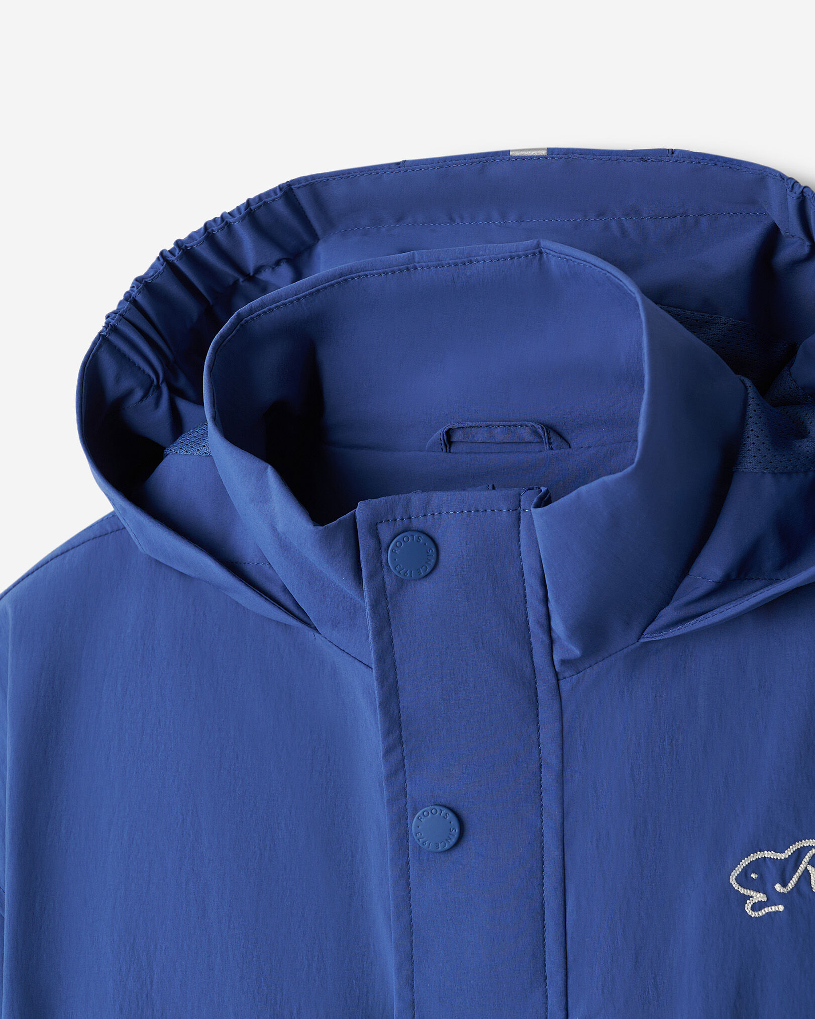 Kids Nature Club Jacket
