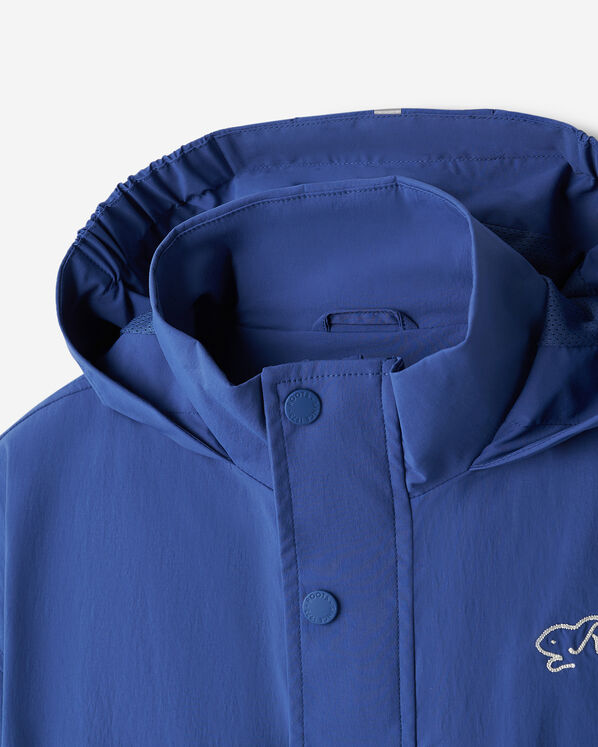 Kids Nature Club Jacket