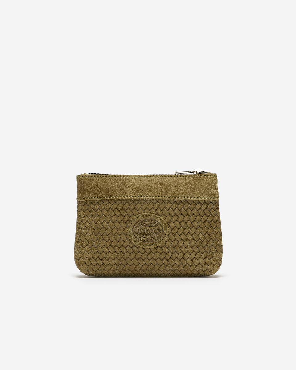 Easy Pouch Woven