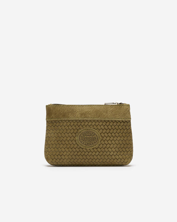 Easy Pouch Woven