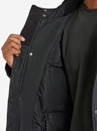 Jasper Parka