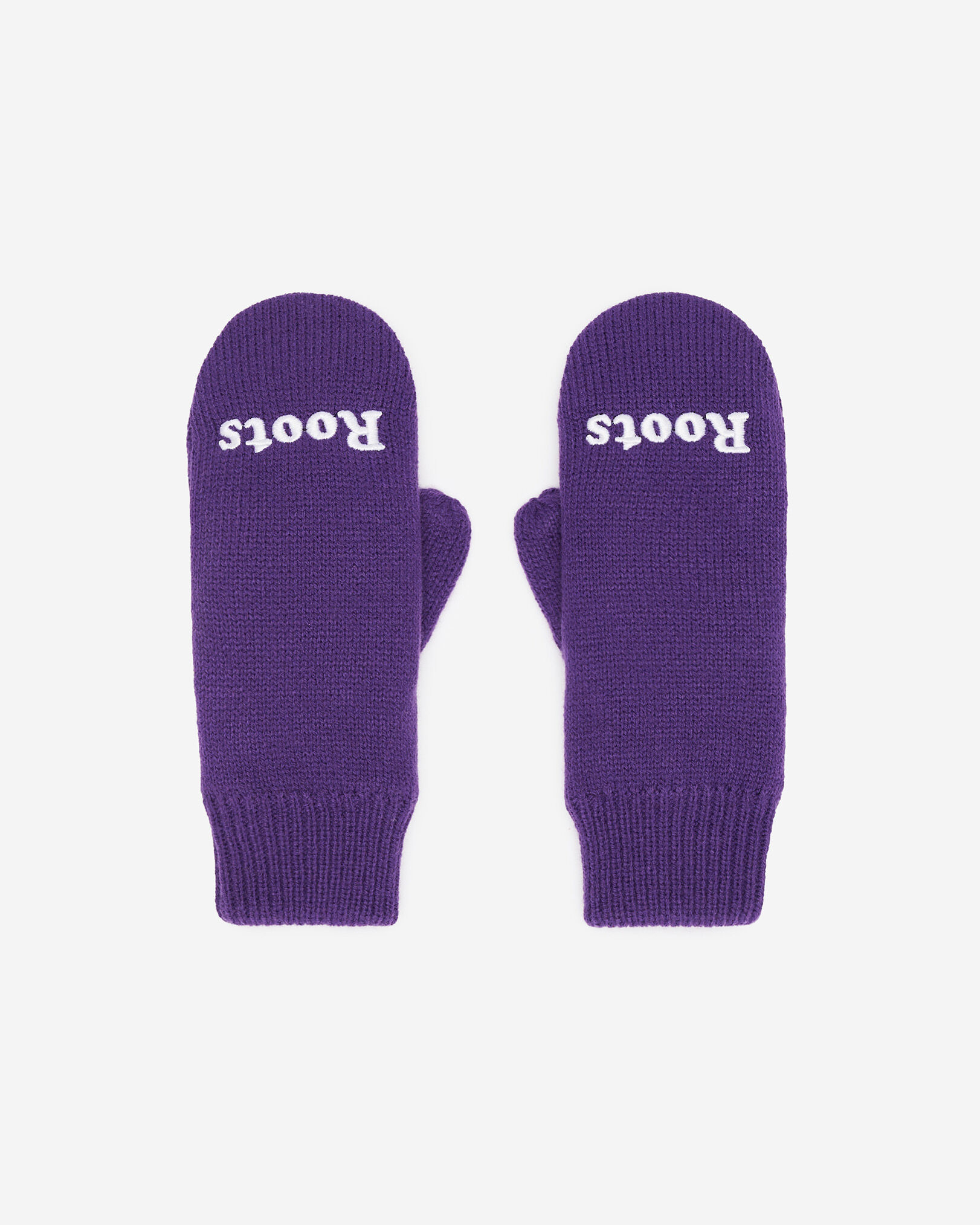 Kids Cooper Glow Mitten