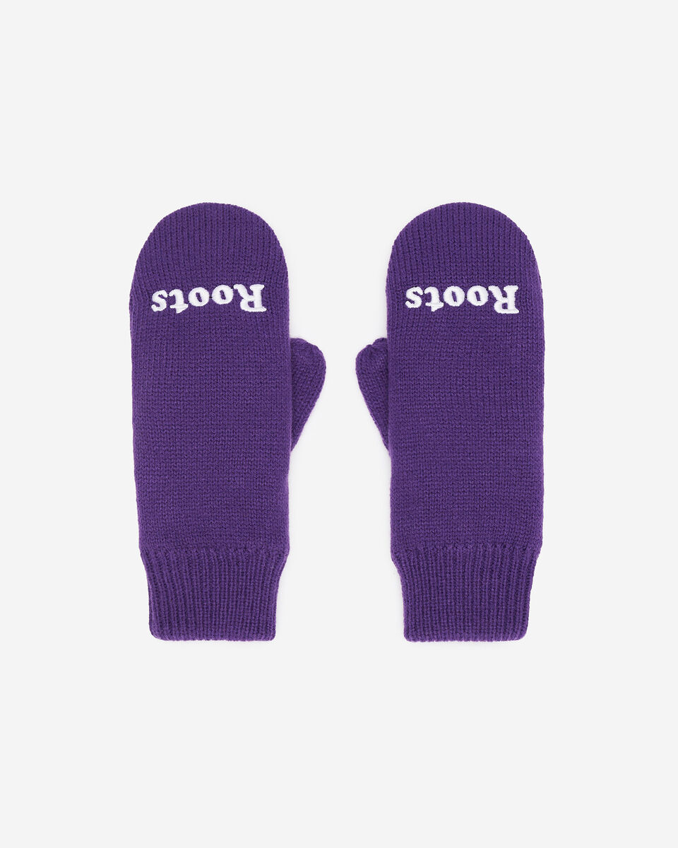 Mitaines phosphorescentes Cooper pour enfants 
