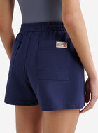 Welland Knit Twill Short 3 Inch