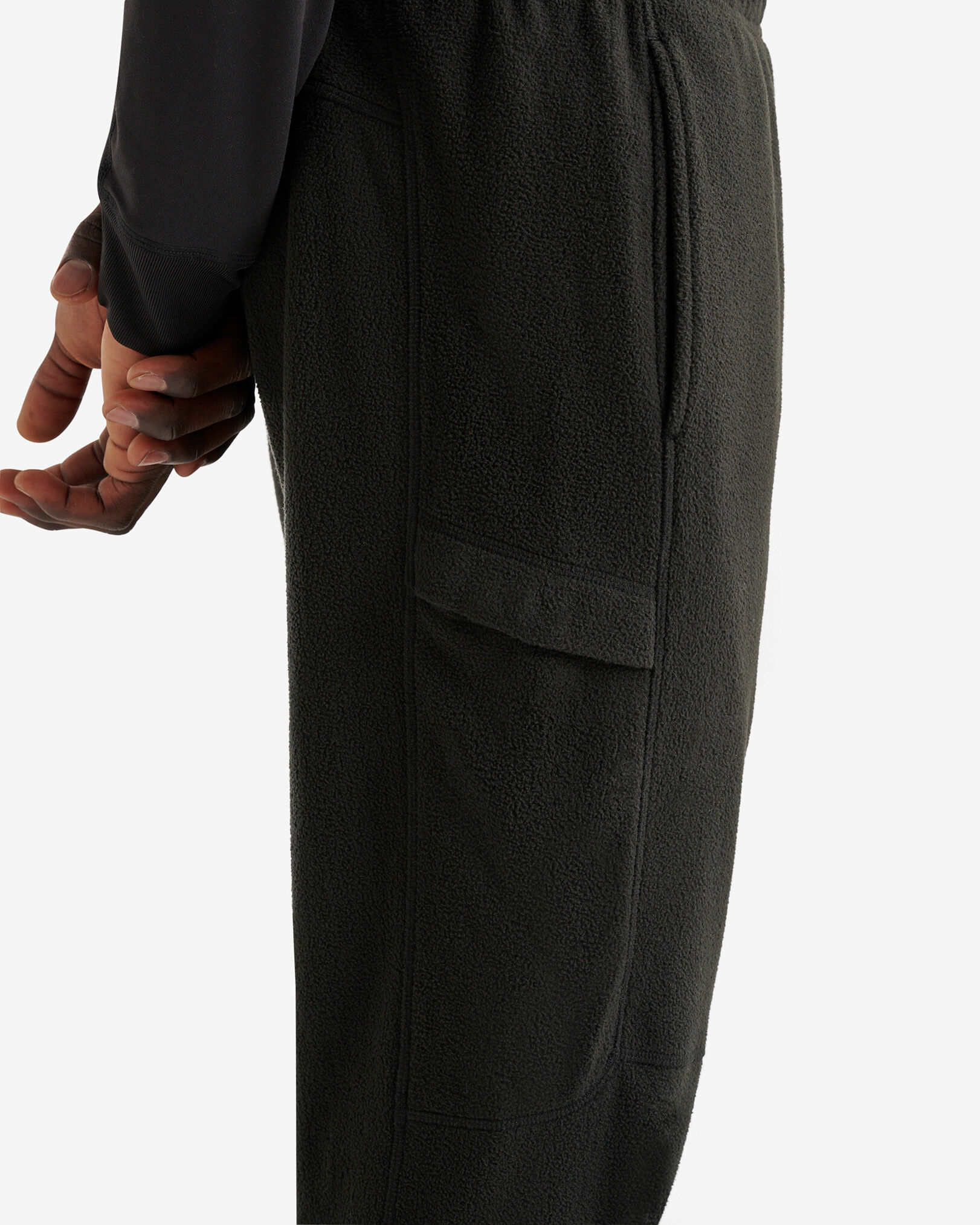 Renew Microfleece Jogger
