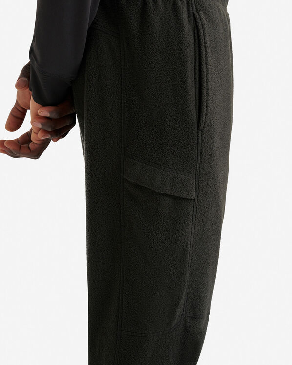 Pantalon sport en micromolleton Renew Pantalon sport en micromolleton Renew
