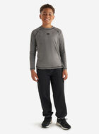 Kids Active Long Sleeve T-Shirt